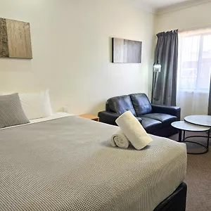 Ascot Motor Kingaroy