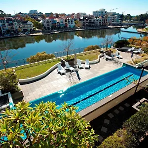 East Perth