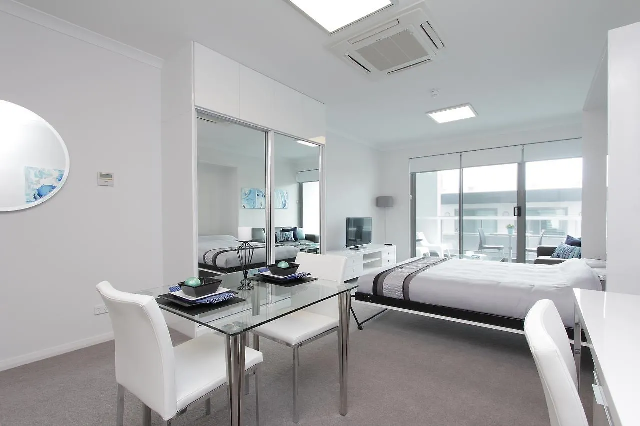 188 Apartments Perth