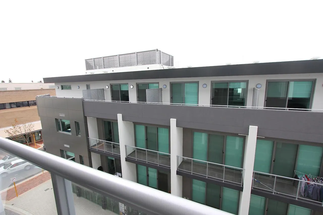 188 Apartments Perth