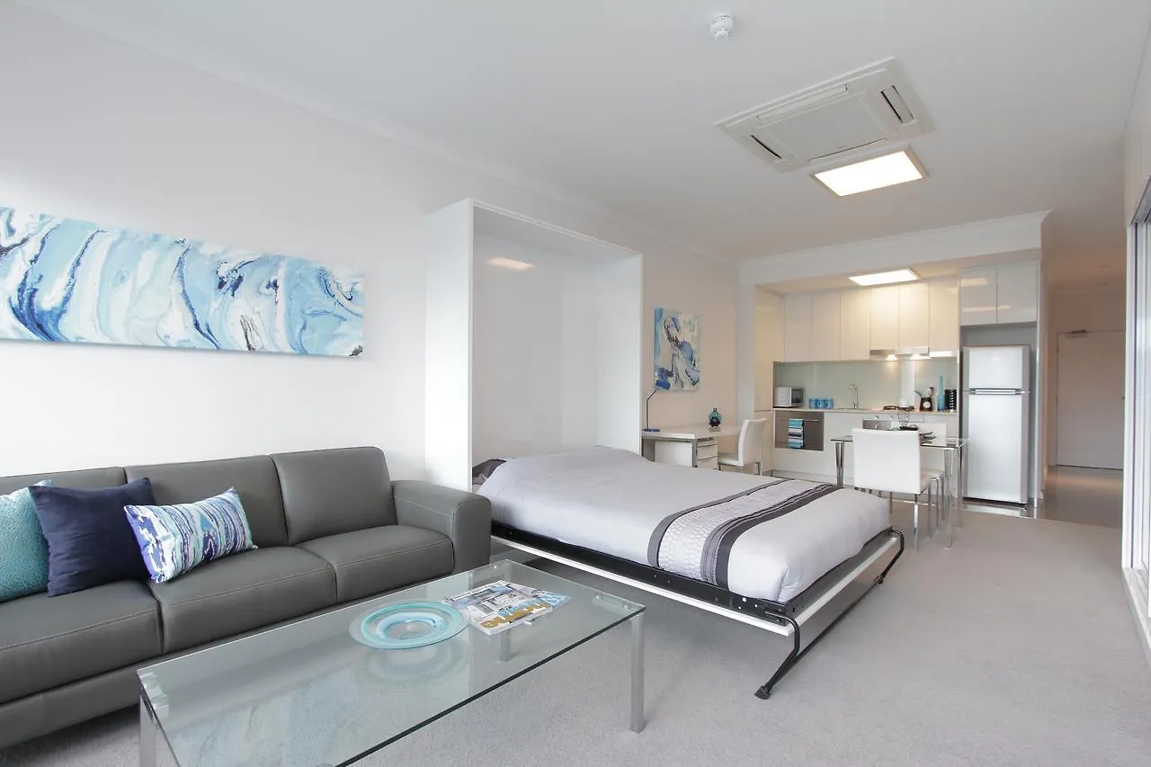 188 Apartments Perth Aparthotel